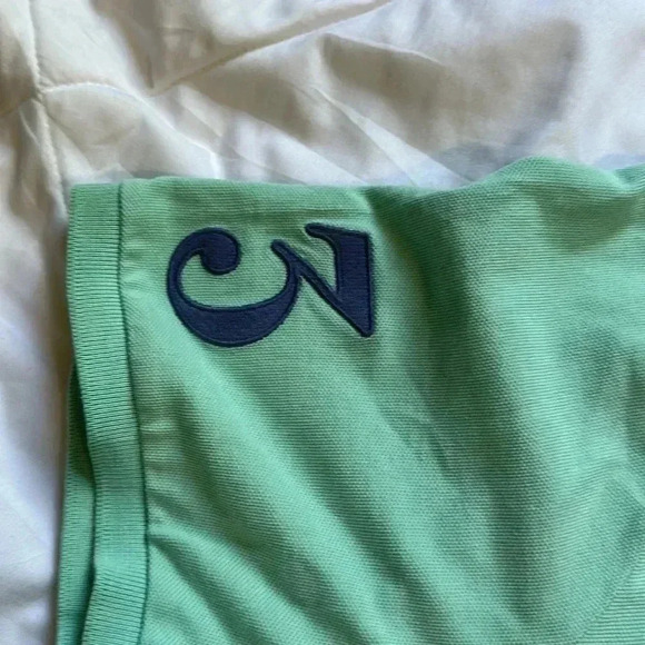 Polo Ralph Lauren Big Pony Custom Slim Fit Short Sleeves Crested Shirt Sz XXL - Picture 4 of 7